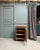 Art Deco Oak Buffet, 1930s For Sale - Image 6 of 15
