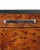 Mid-20th Century Italian Elm Burl and 800 Silver Jewelry Box from Leonardo Gaito Napoli, 1950s For Sale - Image 4 of 10