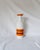 Mid-Century Royal Porzellan Bavaria Kpm Orange & White Porcelain Pitcher Vase For Sale - Image 10 of 10