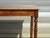 Louis Philippe Style Walnut Writing Desk, 1800s For Sale - Image 6 of 18