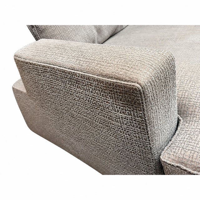 Gray Jean-Louis Deniot for Baker Furniture Almandine Lounge Chairs, Pair For Sale - Image 8 of 12