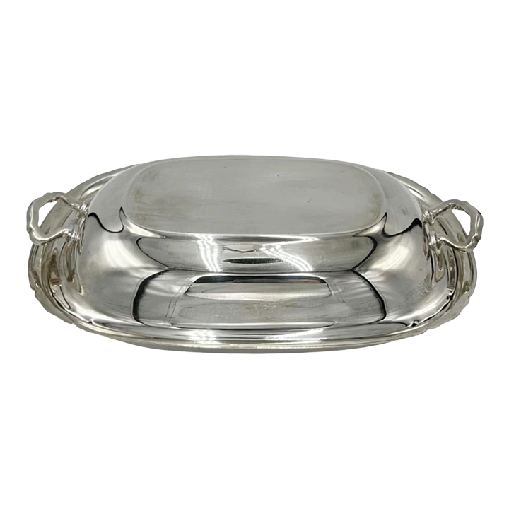 Reed & Barton Silverplate & Sheffield Plate | Up to 70% off at