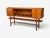 1950s Axel Bäck Attr., Monumental Sideboard, Teak, Rosewood, Sweden, 1950s For Sale - Image 5 of 15