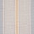 Traditional Schumacher X A Rum Fellow Scoop Stripe Fabric in Breeze For Sale - Image 3 of 4