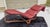 Wood Mid Century Ingmar Relling for Westnofa Bentwood Rocking Chaise Lounge With Reversible Cushion For Sale - Image 7 of 16