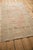Textile Vintage Distressed Oushak Rug Runner - 2'9" x 5'1" For Sale - Image 7 of 9
