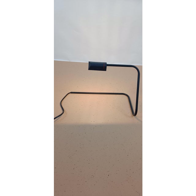 Contemporary Lumiance Tablo Table Lamp by Arnout Visser, 1980s For Sale - Image 3 of 7