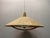 Acrylic Glass & Sisal Hanging Lamp from Temde, 1960s For Sale - Image 13 of 18