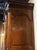 Wood Spectacular Walnut and Burl Walnut Régence Armoire From Lyon, France, Circa 1715 For Sale - Image 7 of 18