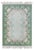 Doris Leslie Blau "Opal" - Midcentury Swedish Flat Woven Rug by Brita Svefors For Sale