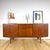 Madia Sideboard in Teak by Yngve Ekstrom for Dux, 1960s For Sale - Image 10 of 10