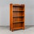 Art Nouveau Bookshelf in Oak For Sale - Image 17 of 17