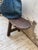 Oak Farm Bench, 1950s For Sale - Image 12 of 18