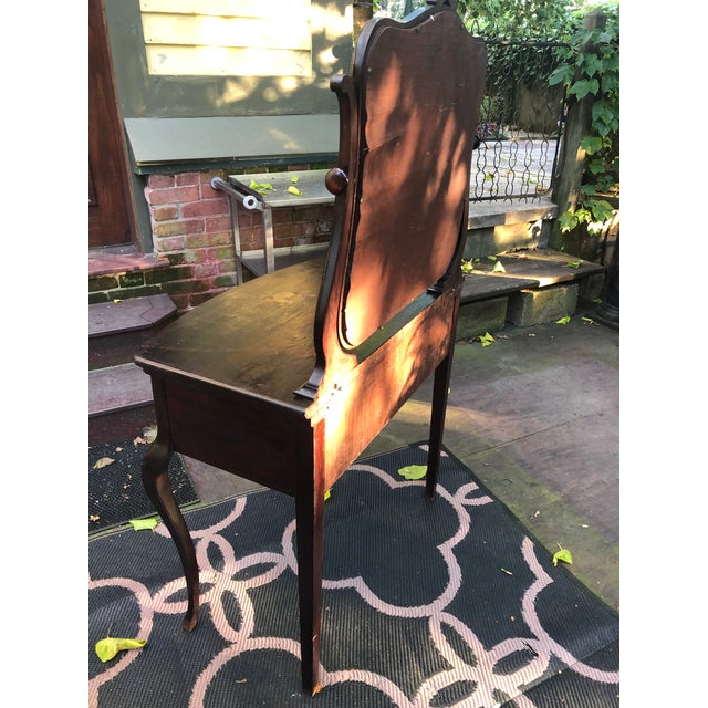 Late 19th Century Late 19th Century Victorian Vanity For Sale - Image 5 of 12