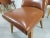 Leatherette Chairs, Set of 8 For Sale - Image 16 of 18