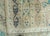 Turkish Vintage Rug 3'2" x 4' #20795 For Sale In Houston - Image 6 of 8