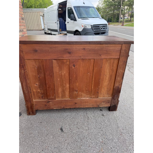 19th Century French Server For Sale - Image 18 of 18