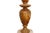 Rembrandt Torchiere Table Lamps - a Pair For Sale In Tampa - Image 6 of 9