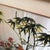 Vintage Chinese Embroidered Silk Tapestry, Framed For Sale - Image 11 of 12