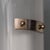Art Deco French Wall Light, 1940s For Sale - Image 4 of 5