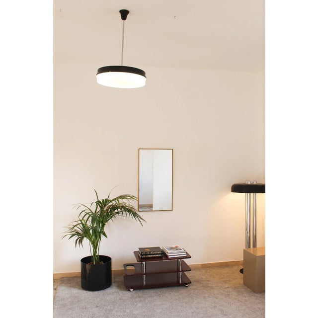 Vintage Ceiling Lamp from Disano, Italy, 1960s For Sale - Image 9 of 10