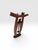 Signed Michael Costello 2005 Monumental Kinetic “Earthquake Detector” Sculpture For Sale - Image 4 of 12
