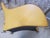Animal Skin Modern Gerard Van Berg for Montis Lounge Chair in Yellow Leather For Sale - Image 7 of 10