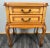 French Louis XVI Bedside Table For Sale - Image 3 of 12