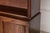 Large Antique English Mahogany Bookcase, 1870 For Sale - Image 12 of 18