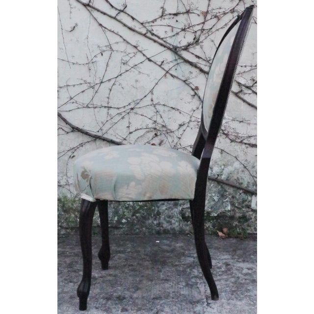 Antique Dining Chair, 1800s For Sale - Image 4 of 9