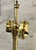 MCM Marbro Lamp With Foo Dog Design For Sale - Image 9 of 9