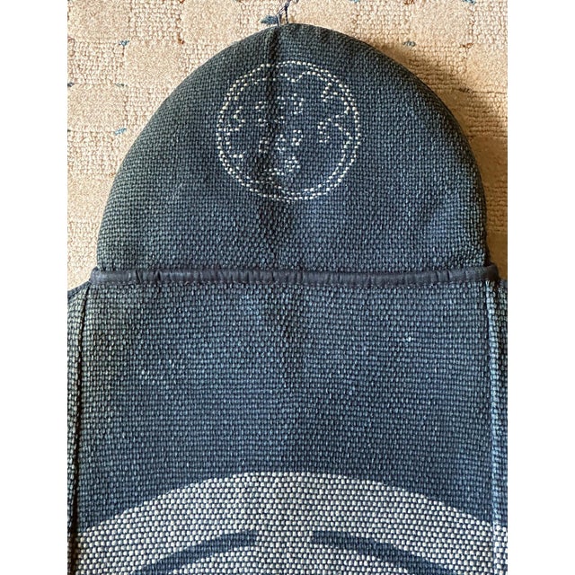 Rare Japanese Fireman's Four-Piece Assemble Meiji to Showa Period For Sale - Image 13 of 18