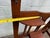 Antique Arts and Crafts Hall Tree, Umbrella Stand For Sale - Image 12 of 16