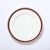 Modernist Royal Worcester "Mondrian" Pattern Service for 14 China Plates - 42 Pieces For Sale In New York - Image 6 of 13