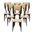 Mid-Century Dining Chairs For Sale - Image 10 of 10