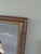 Dark Green Contemporary 'Majestic Lion' Original Naive Style Animal Oil Painting by British Artist Matt Rix, Framed For Sale - Image 8 of 12