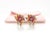 American Retro 1940s Old European Cut Diamond & Ruby Screw Back Earrings, Non-Pierced For Sale - Image 3 of 10