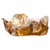 Brutalist Brass Sculptural Centerpiece by Jean-Baptiste Van Den Heede For Sale - Image 10 of 10