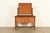 Limbert Style Antique Mission Oak Arts & Crafts Vanity or Dressing Table With Mirror, Circa 1910 For Sale - Image 13 of 14