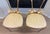Mid-Century Italian Palladio Gilt Metal Chairs - A Pair For Sale - Image 13 of 18