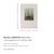 Industrial 1990 Renée Lubarow l'Intransigeance De La Certitude Signed Etching For Sale - Image 3 of 3