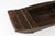 Wabi-Wabi Handmade Wooden Trough or Vessel, France, 19th Century For Sale - Image 10 of 13