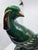 Lemanceau Charles, Sculpture Royal Pheasant by Charles Lemanceau for the Saint Clément Factory (C. 1930), 1920s, Ceramic & Enamel & Gold Leaf For Sale - Image 11 of 18