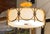 Golden Rings Semi-Flush Mount For Sale - Image 9 of 12