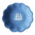 Vintage Wedgwood Blue Jasperware Catchall For Sale