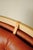 Leather and Canvas Pernilla Chair by Bruno Mathsson For Sale - Image 9 of 16