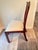 Very fine 10 piece set of Chippendale ribbon back mahoganny dining or boardroom chairs. fiur arm and six side chairs....