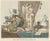 Alexandre Chaponnier, Nude The Secrets of Love, 1800s, Engraving For Sale - Image 4 of 11