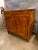 18th Century French Country Louis XV Cherry Haut Buffet Cabinet, Circa 1790 For Sale - Image 18 of 18