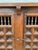 1930s Spanish Renaissance Revival Carved Credenza, 20th Century For Sale - Image 5 of 9